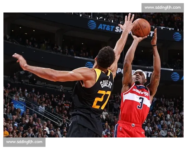 篮球赛事数据深度解析与球队表现趋势全面研究 - 副本 (2) - 副本