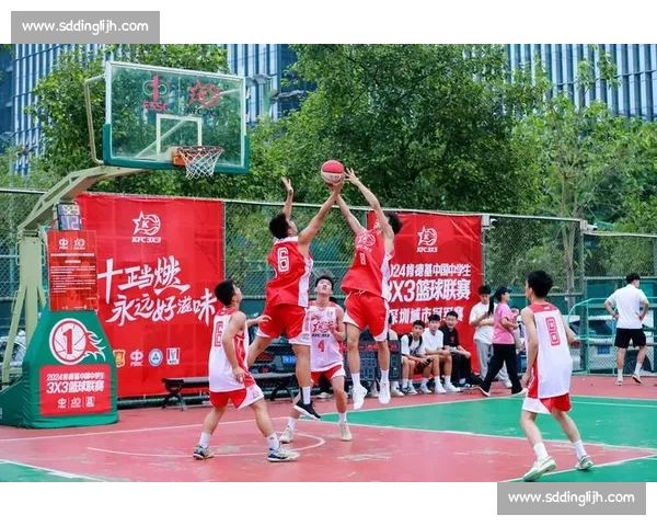 篮球赛事观看全攻略 从赛程安排到精彩瞬间不容错过的每一场比赛 - 副本